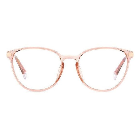 POLAROID PLD D489 G Eyeglasses 35J PINK 52mm